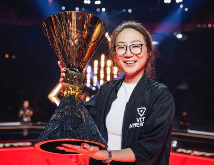 potter trophy vct champions